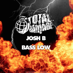 Josh B - BeAt LoW [FREE DOWNLOAD]