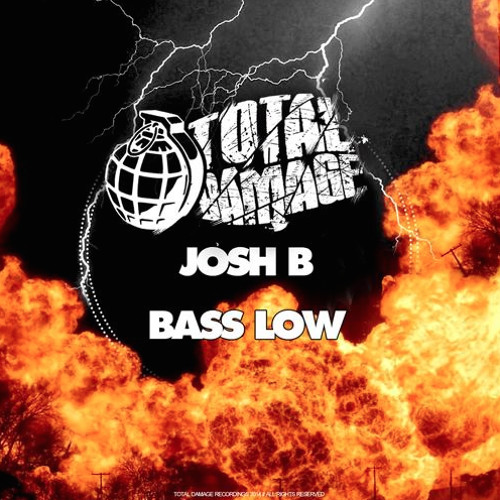 Josh B - BeAt LoW [FREE DOWNLOAD]