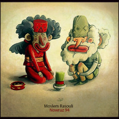 Mim Rasouli - Nowruz 94