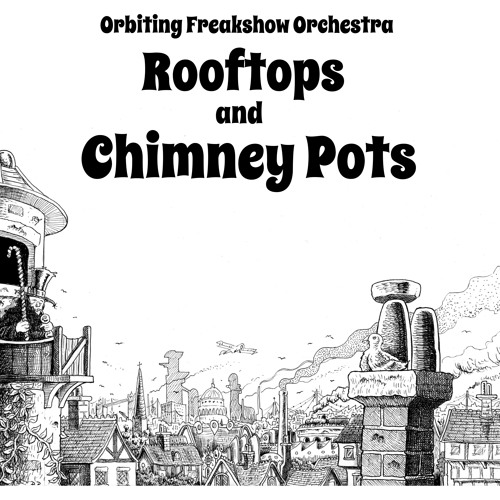 Rooftops and Chimney Pots part 1 (1993)