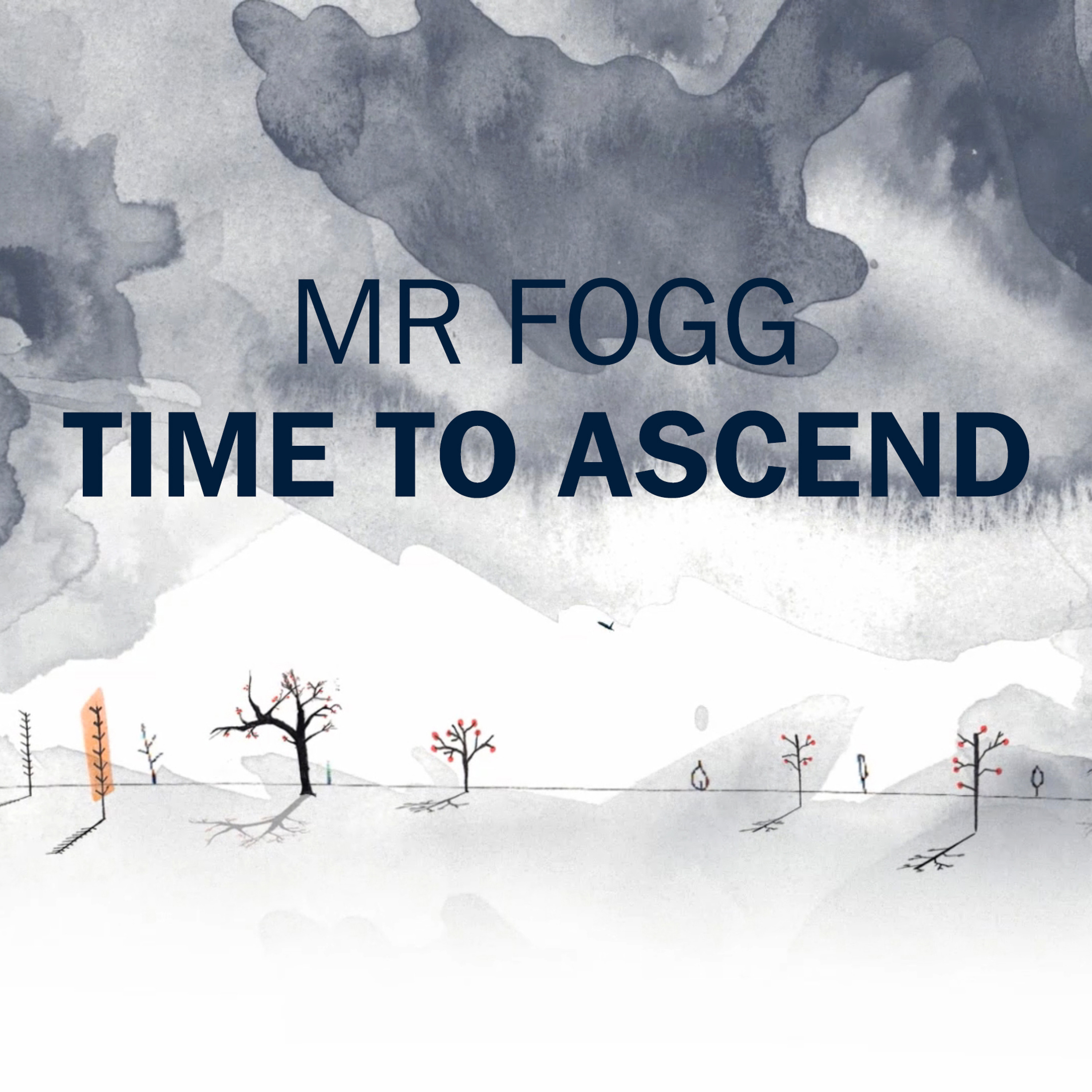Mr Fogg