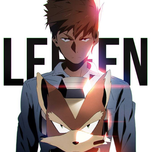 One Thousand On It (Leffen Theme) V1