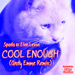 Spada & Elen Levon - COOL ENOUGH (Andy Emme Bootleg Remix)