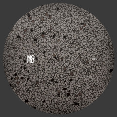 MORD017 - Exium - Human Element EP (previews)