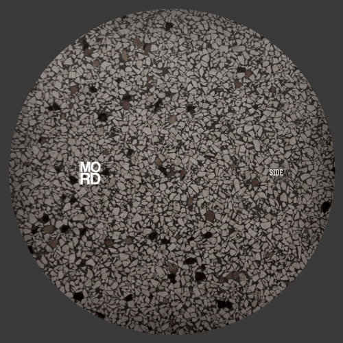 MORD017 - Exium - Human Element EP (previews)