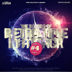 TSO RTIA #004 Mixed By Clubbasse