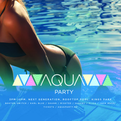 Aqua Party