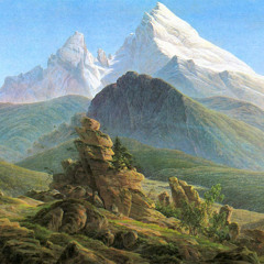 The Watzmann