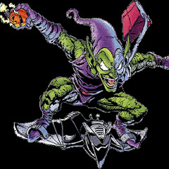 Pepelux Green - Goblin - Over - Your - Head