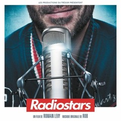 Leonard De Vitry - Pointeur Hebdomadaire - Radiostars