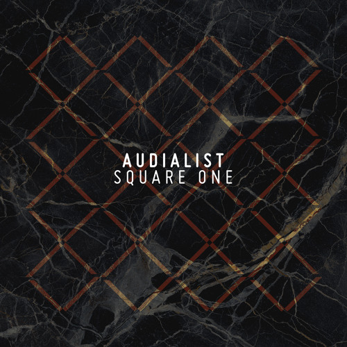 Audialist - Square One (Mercy Remix)