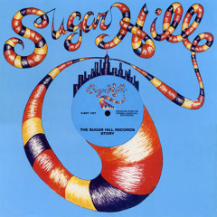 Apache (TWOGOOD's Re - Funked Remix) - The Sugarhill Gang