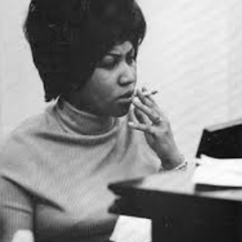 Aretha's Dream by R M X D           feat. Aretha Franklin