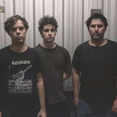 Kitchen's Floor - Resident Dregs