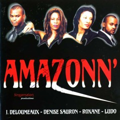 Amazonn' - La Ou Ye
