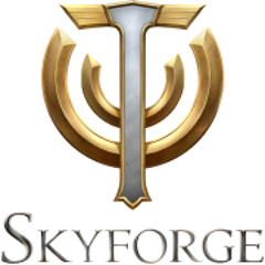 "SkyForge" Main Theme