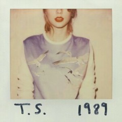 Style - Taylor Swift x 1989 [Cover]