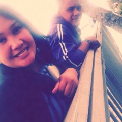 Stuck On You...Cover ELENAH