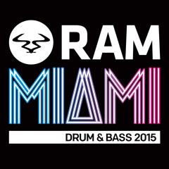 SLOWLY (Ram Records)15 March Pre order link - http://po.st/RAMiami2015iT