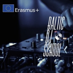 DJ De Lel Baltic DJ school Mix