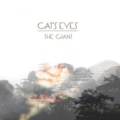 EP CAT'S EYES "THE GIANT"