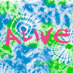 "Alive" - Hillsong Young & Free - Japanese 日本語