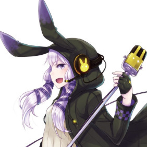 Yuzuki Yukari Lin ''エル・ドラド'' VOCALOID (WIP)