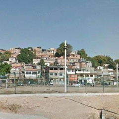 MONTAGEM - MORRO DO BARBANTE C.V R.L [ DJM8 ]