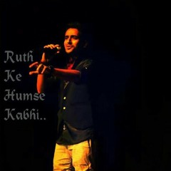 ♡Ruth Ke Humse Kabhi♡ Vishal's Version Unplugged♡ at ☆India☆