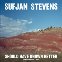 Sufjan Stevens - Should Have Known Better