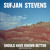 Artwork for Sufjan Stevens, "Should Have Known Better"