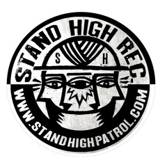 STAND HIGH SOUNDS - Dubadub time