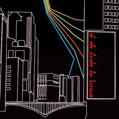 between the buried and me