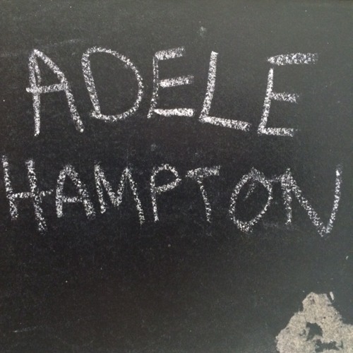 GBA 199 Adele Hampton