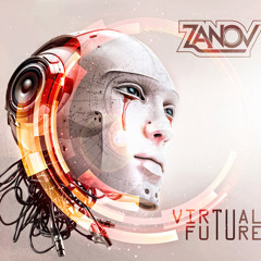Virtual Future - Neuronal Storm