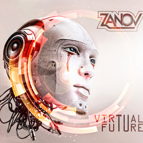 Virtual Future - Neuronal Storm
