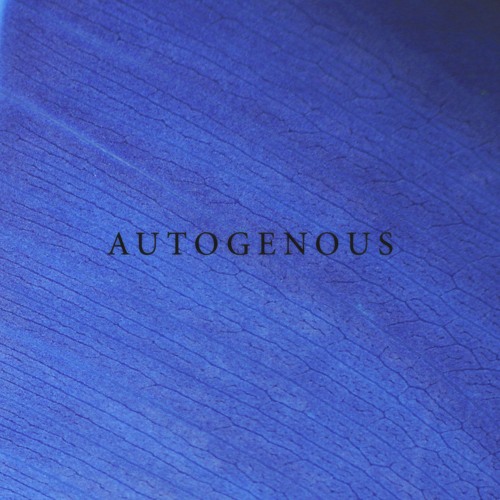 Autogenous - Fables Of The Timeless Realm Part 2