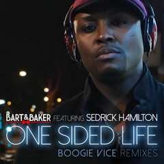 Sedrick Hamilton Music