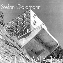 IA MIX 166 Stefan Goldmann