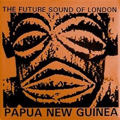 Coma@ My, Lafe, 1984. 2015 Futere Of London ,Papua New Guine@.Remix...