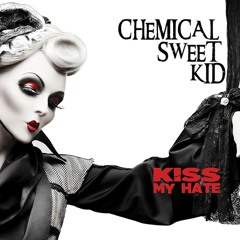 Kiss My Hate - XMH Remix (snippet)