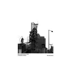 REINCD001 | "Reconstructing Thessaloniki"