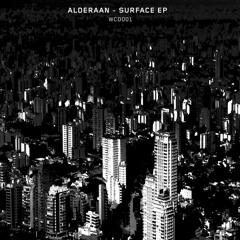 Alderaan - Surface EP (Samples) WCD001