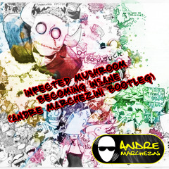 Infected Mushroom - Becoming Insane (Andre Marchezini Bootleg)