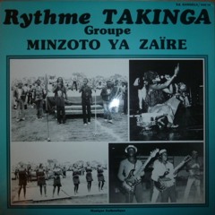 Minzoto Ya Zaire - Mfuur Ma
