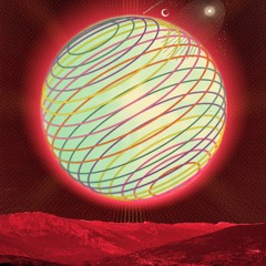 Caribou - Mars (Down Boys Jupiter Remix)