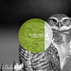 N2Brothers - Suburbial Night (Original Mix)