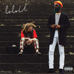 rome fortune + ceej - backside