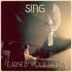 Earned Your Wings