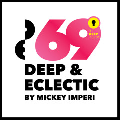 Deep & Eclectic 69